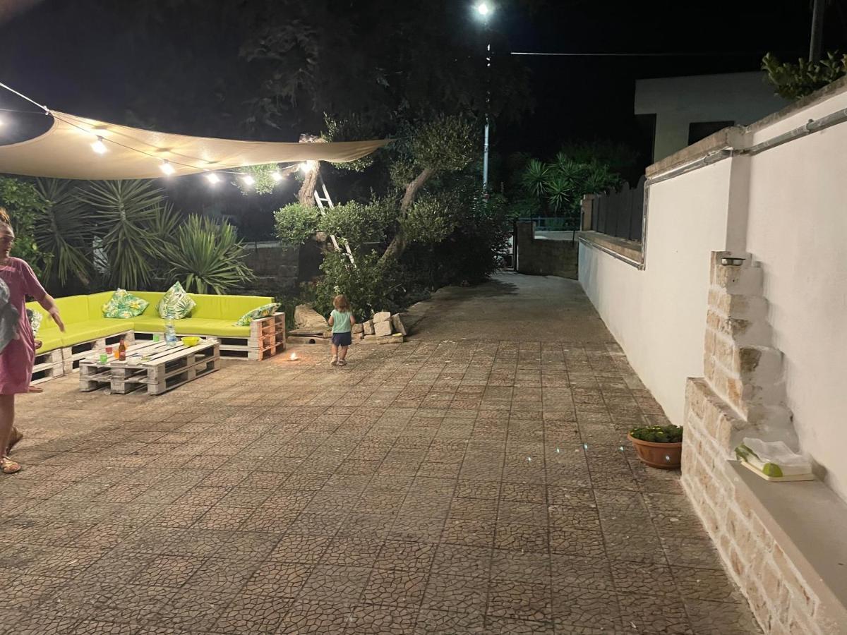 Il Trullo Di Nonno Licchio Villa Alberobello Eksteriør bilde