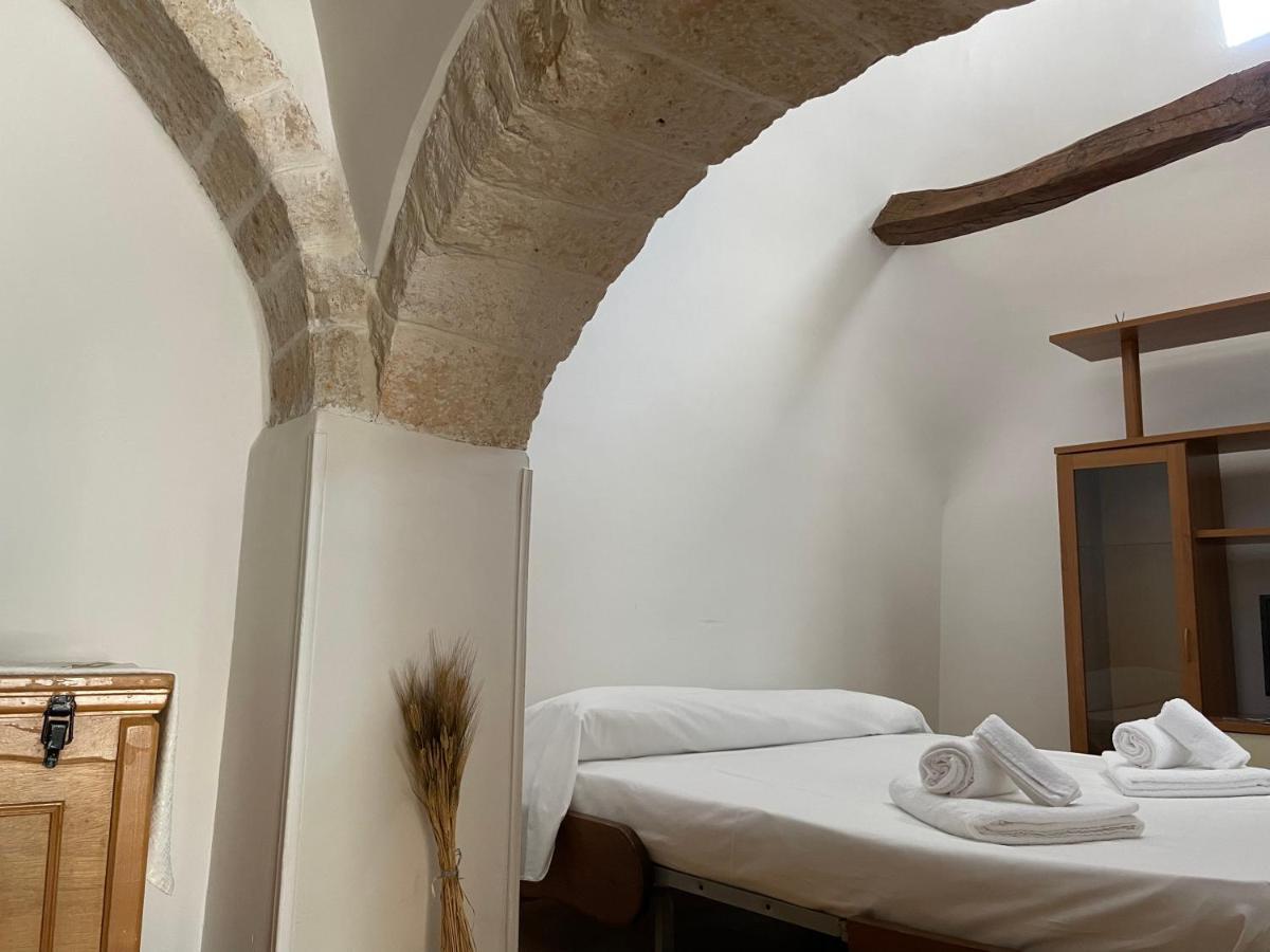 Il Trullo Di Nonno Licchio Villa Alberobello Eksteriør bilde