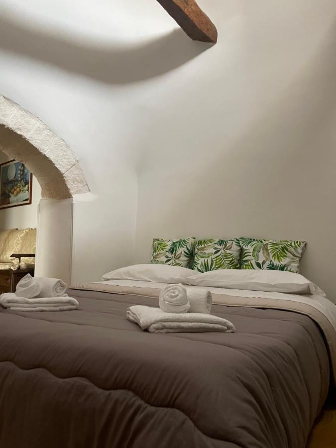 Il Trullo Di Nonno Licchio Villa Alberobello Eksteriør bilde