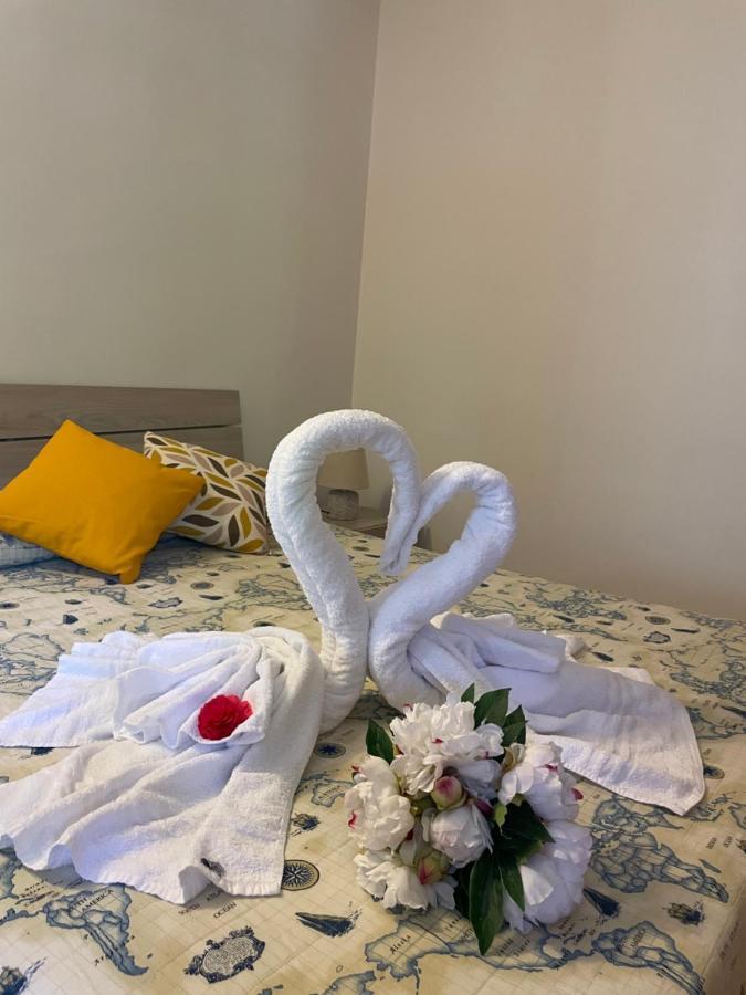 Il Trullo Di Nonno Licchio Villa Alberobello Eksteriør bilde
