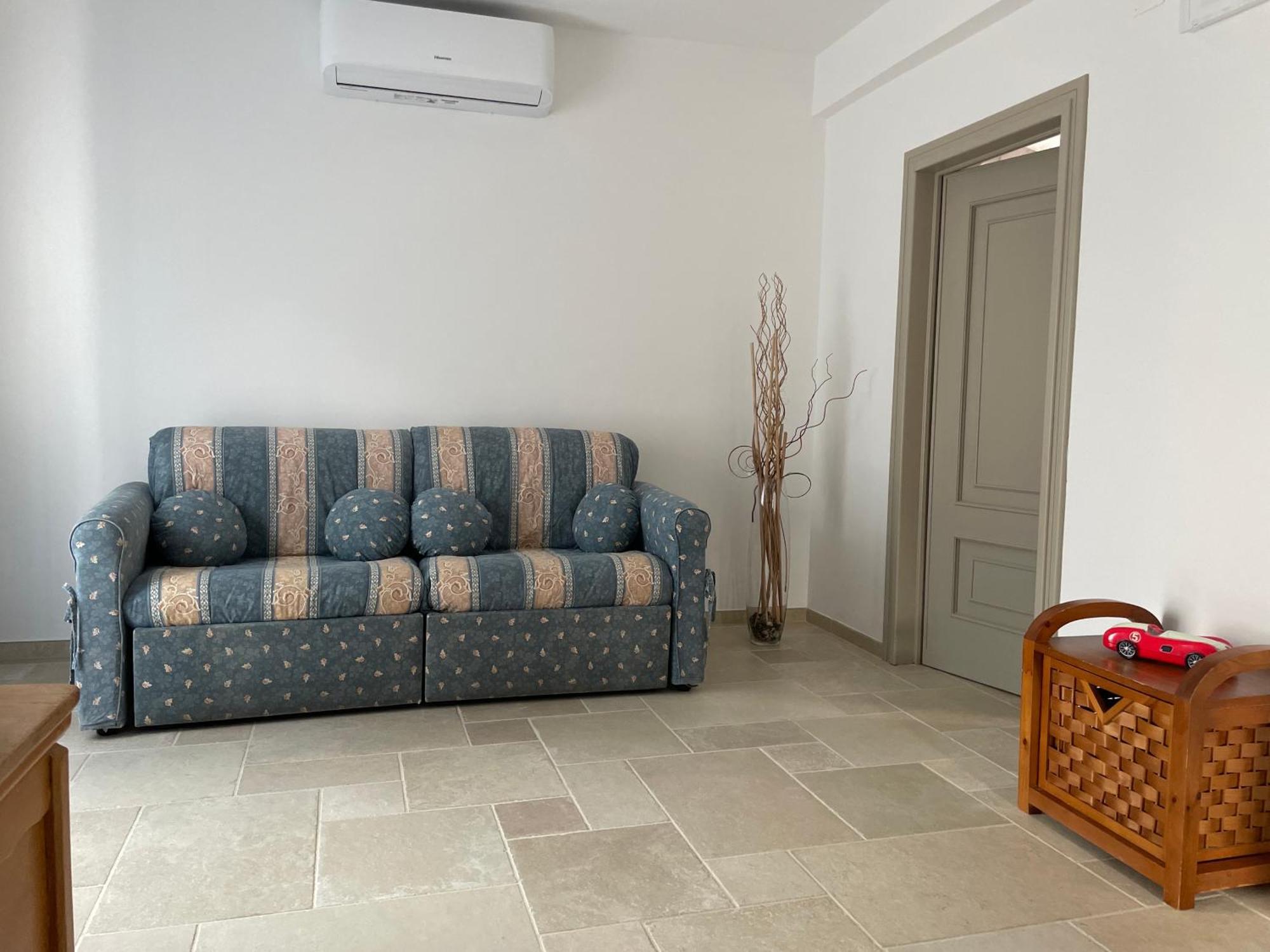 Il Trullo Di Nonno Licchio Villa Alberobello Eksteriør bilde