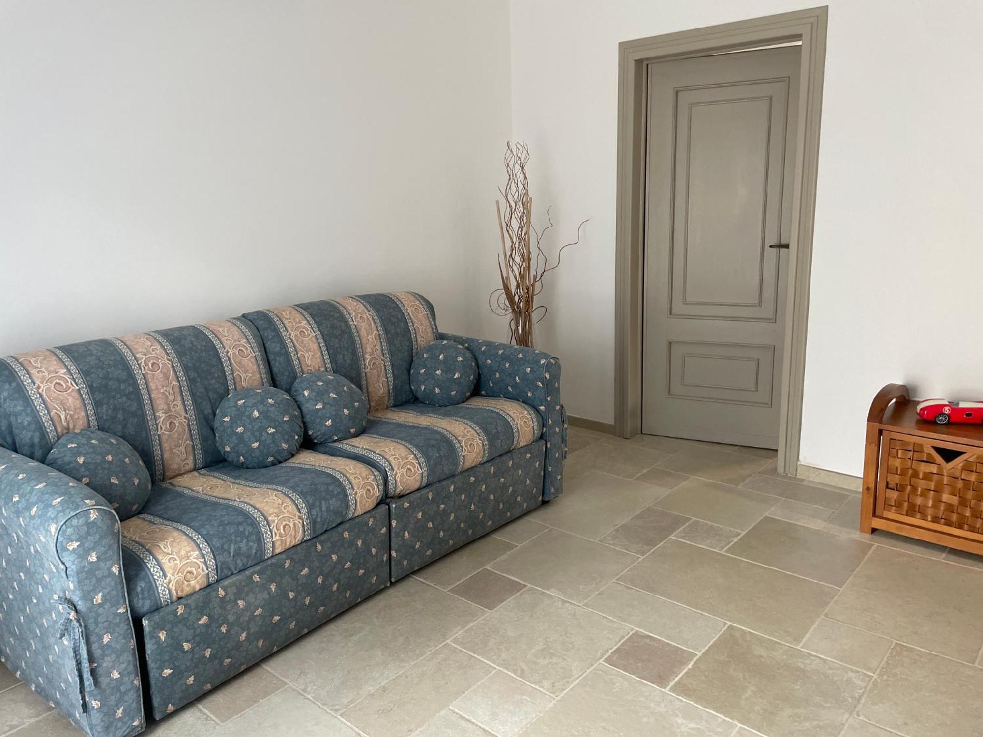 Il Trullo Di Nonno Licchio Villa Alberobello Eksteriør bilde