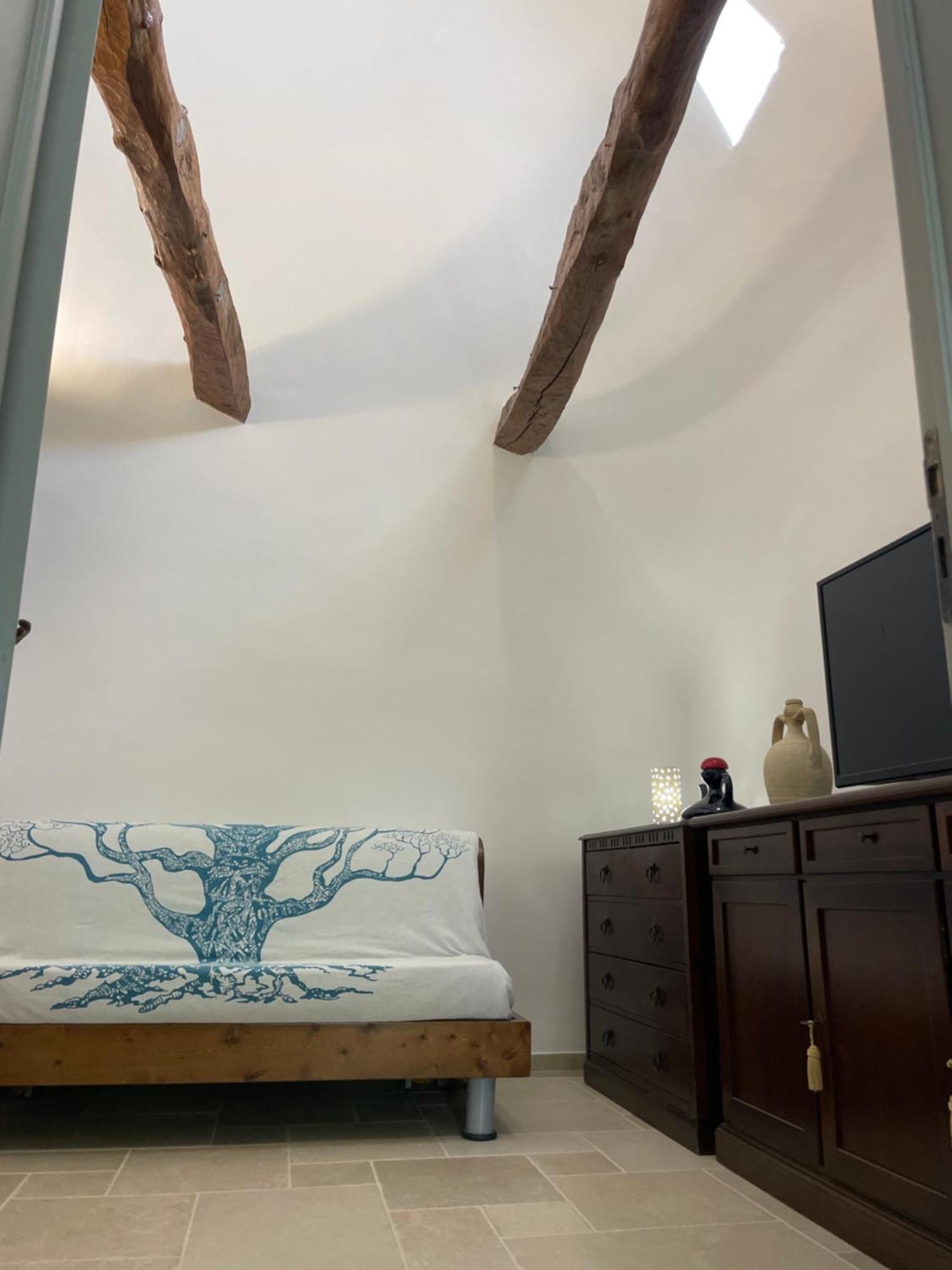 Il Trullo Di Nonno Licchio Villa Alberobello Eksteriør bilde