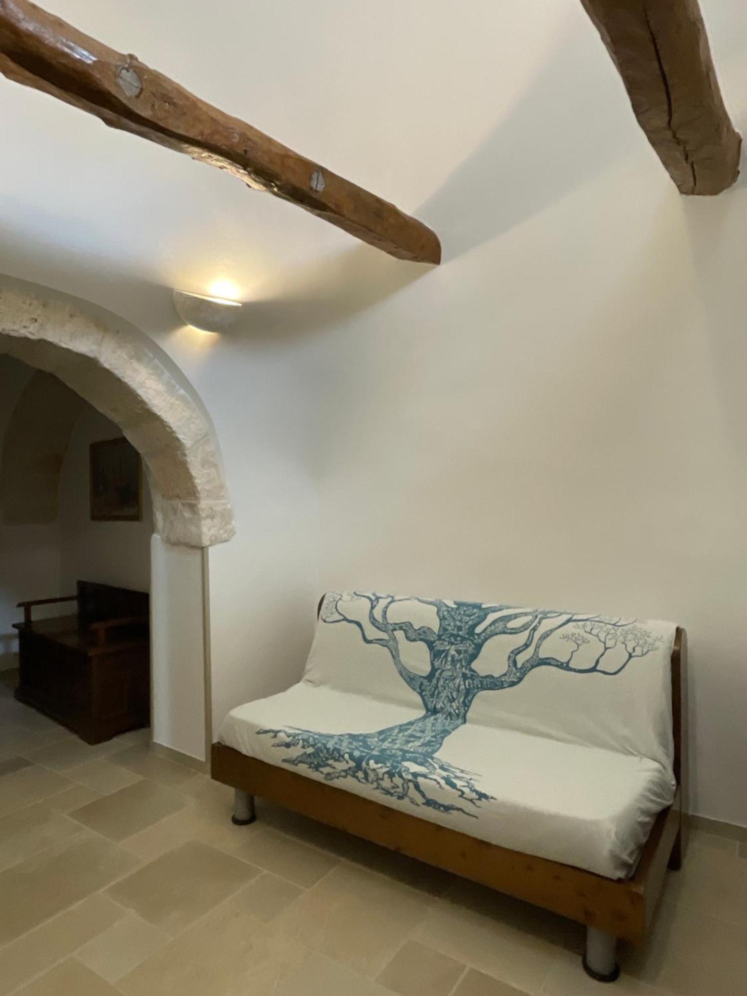 Il Trullo Di Nonno Licchio Villa Alberobello Eksteriør bilde