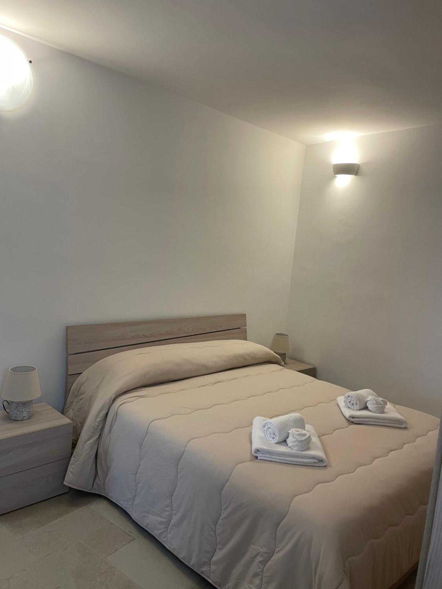 Il Trullo Di Nonno Licchio Villa Alberobello Eksteriør bilde